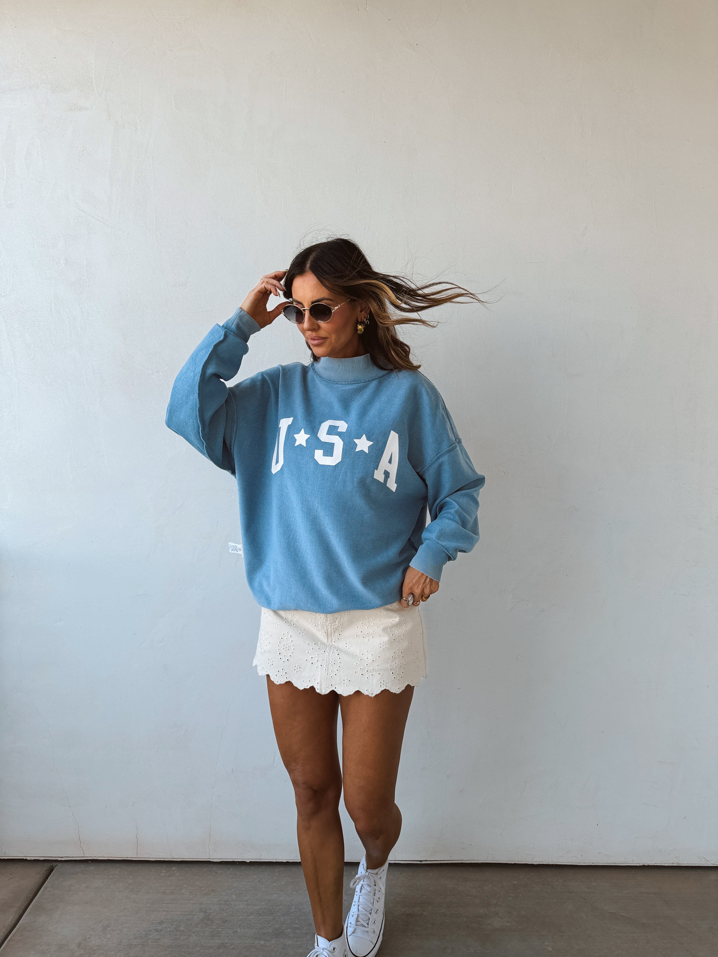 The American Classic (reversible)