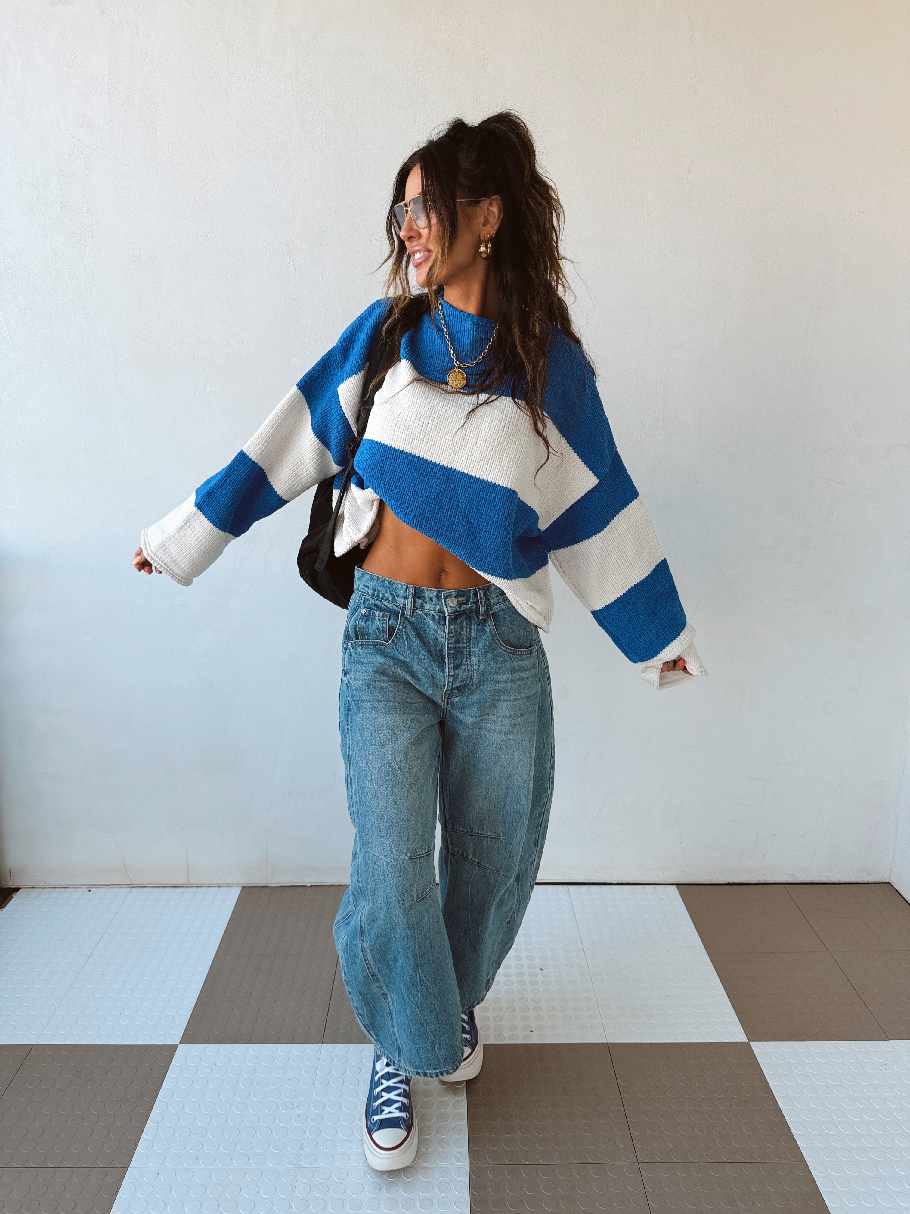 Rugby Sweater