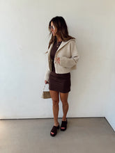 Load image into Gallery viewer, Rowan Mini Dress
