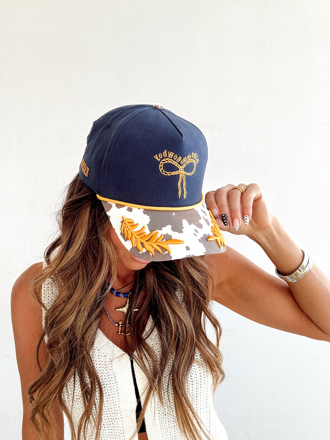 Yeehaw Kaxi Hat