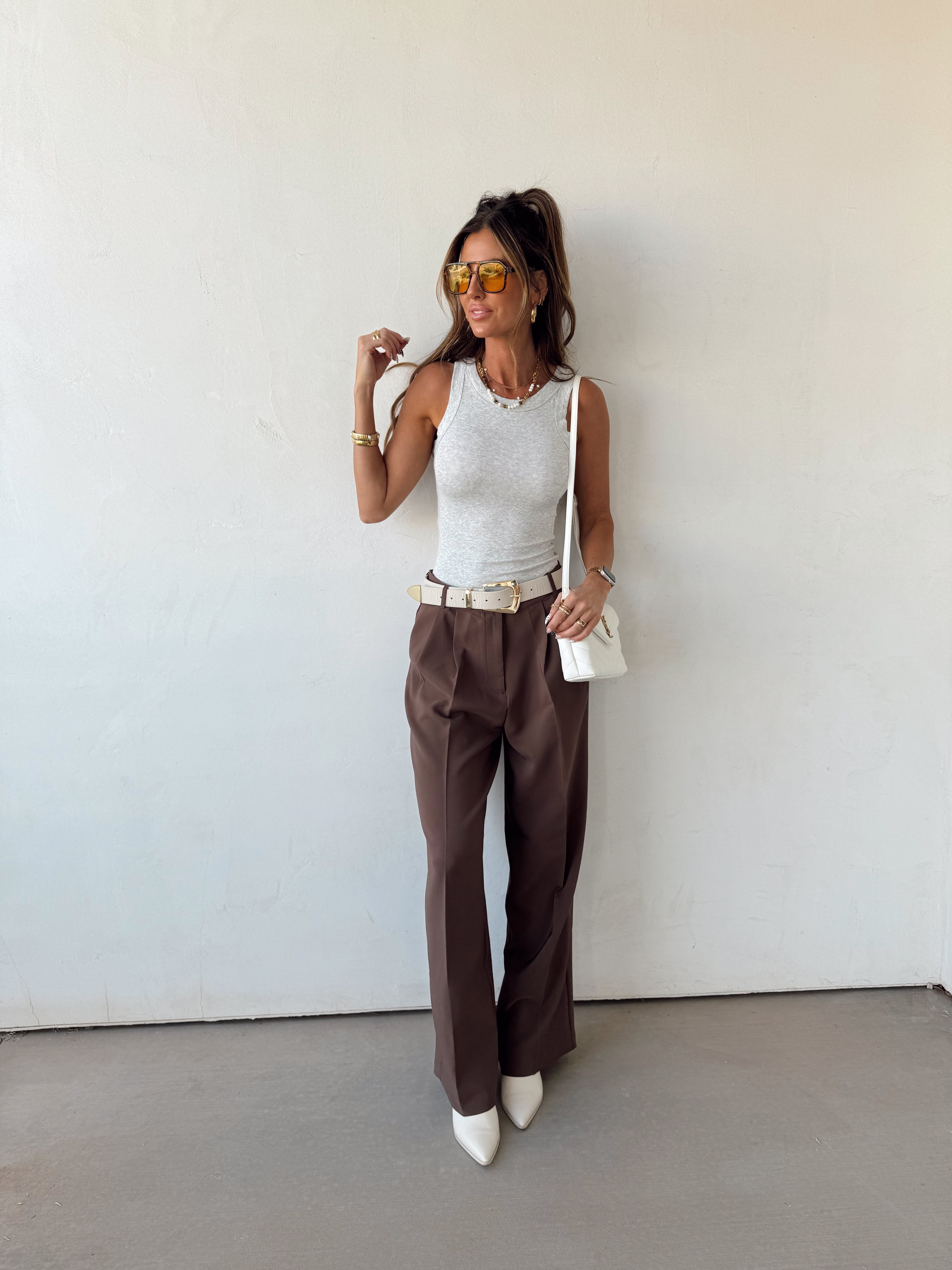 Hot Pursuit Pants