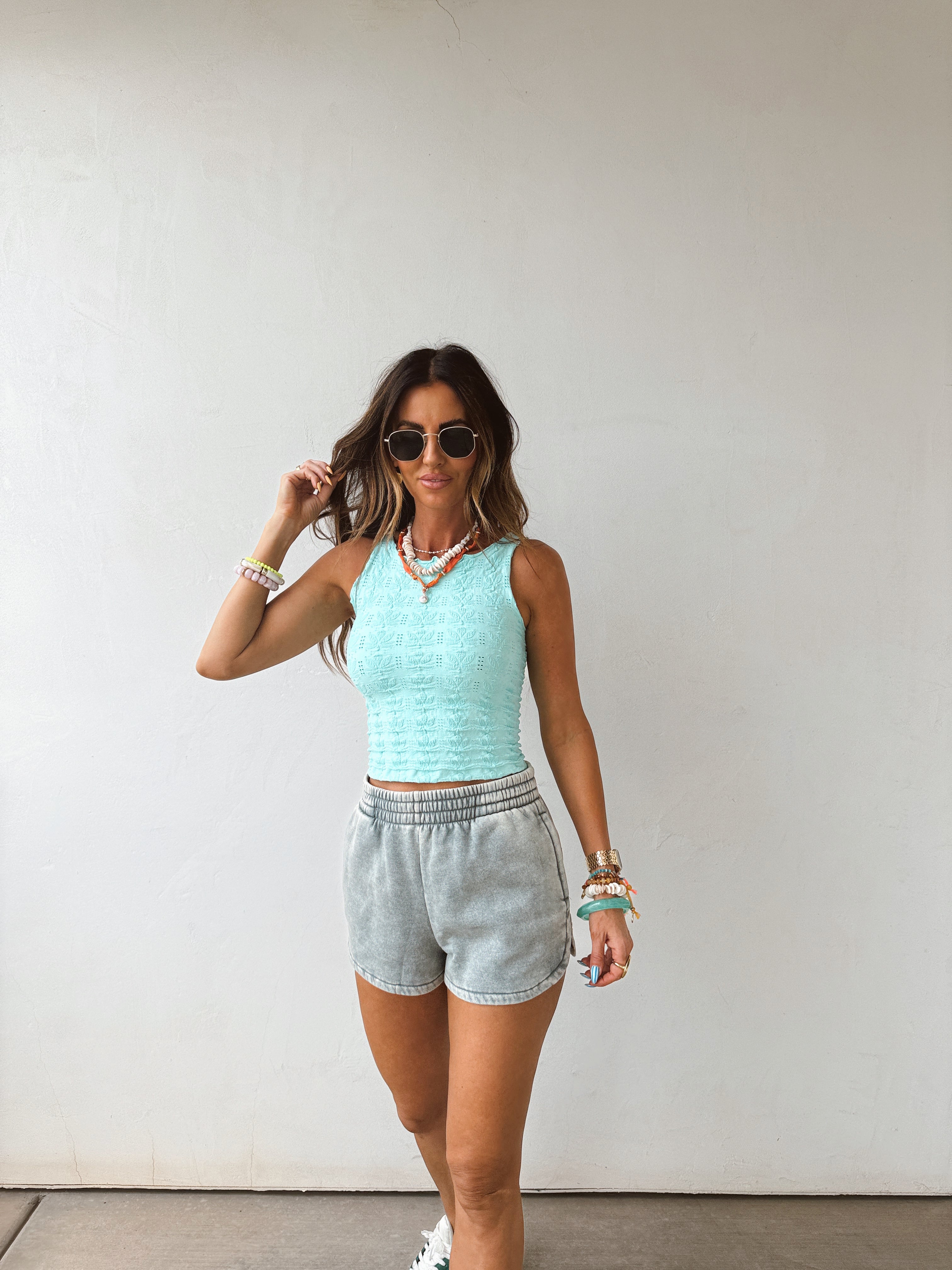 Lyric Top