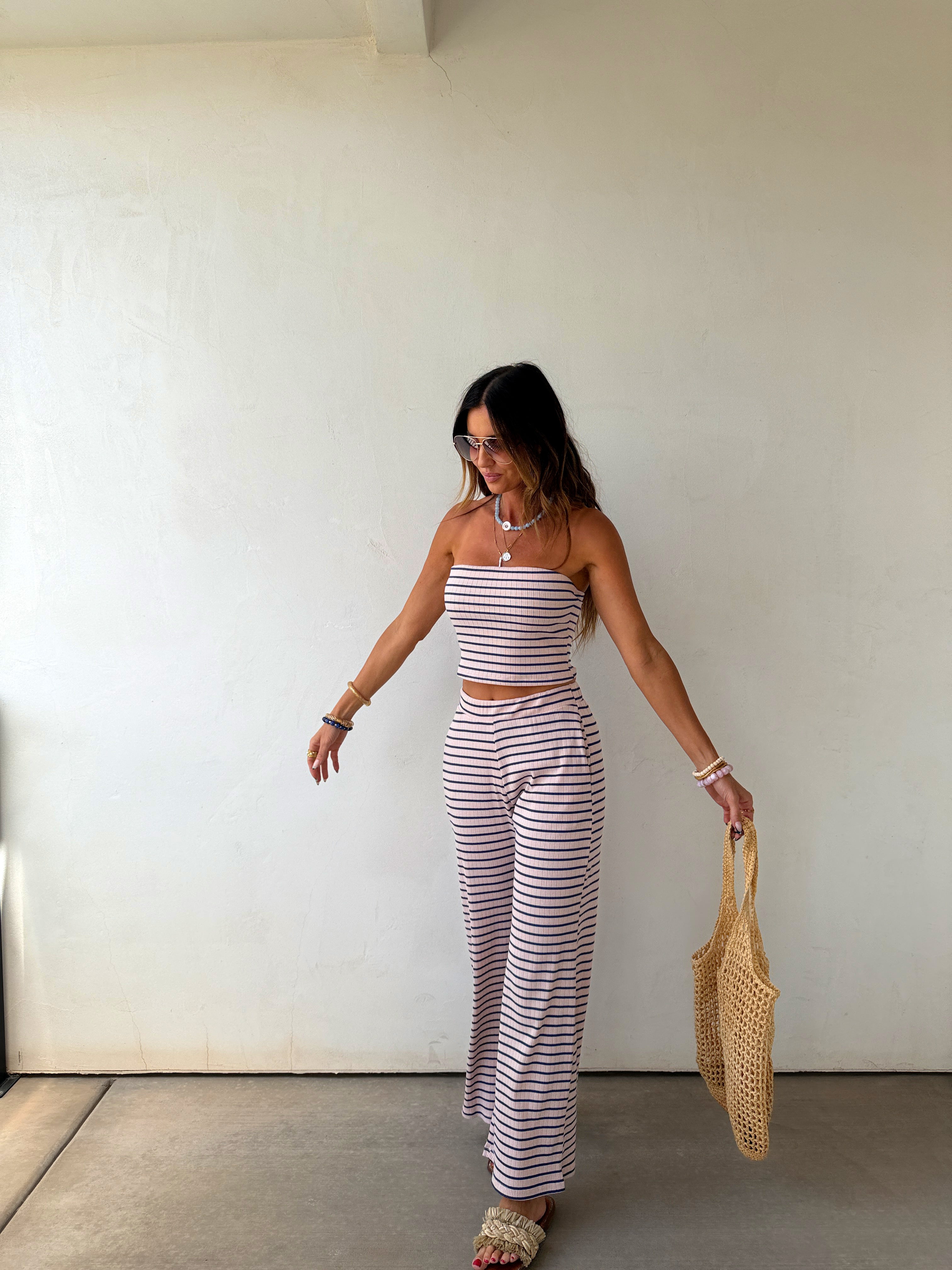 Playa Sirena Set