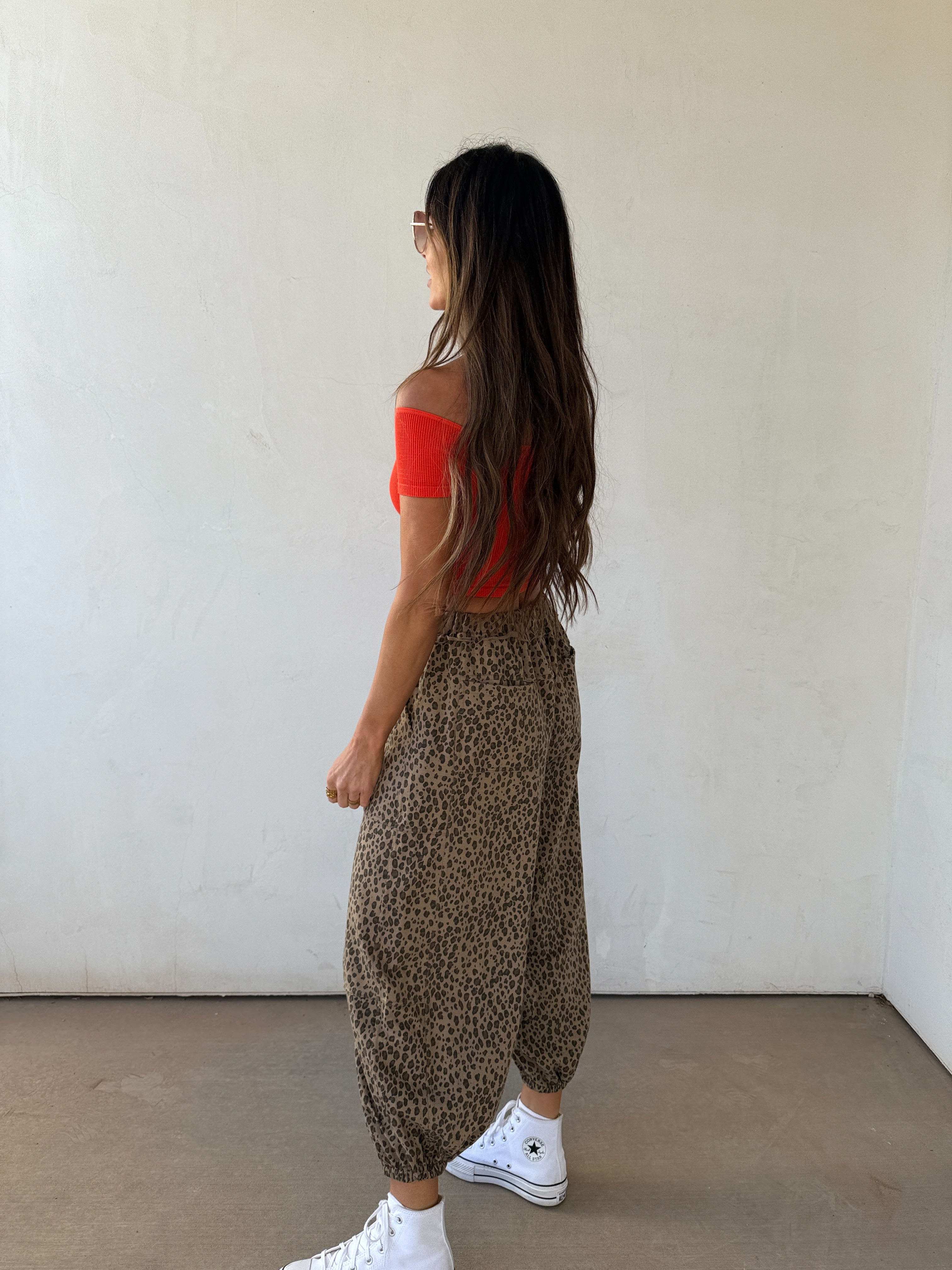 Untamed Comfort Sweatpants