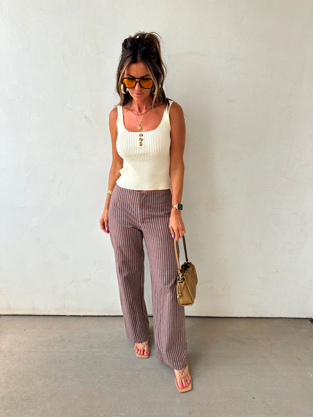 Tailored to You Trousers