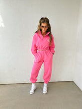 Load image into Gallery viewer, Raquel Pink Sweatpants
