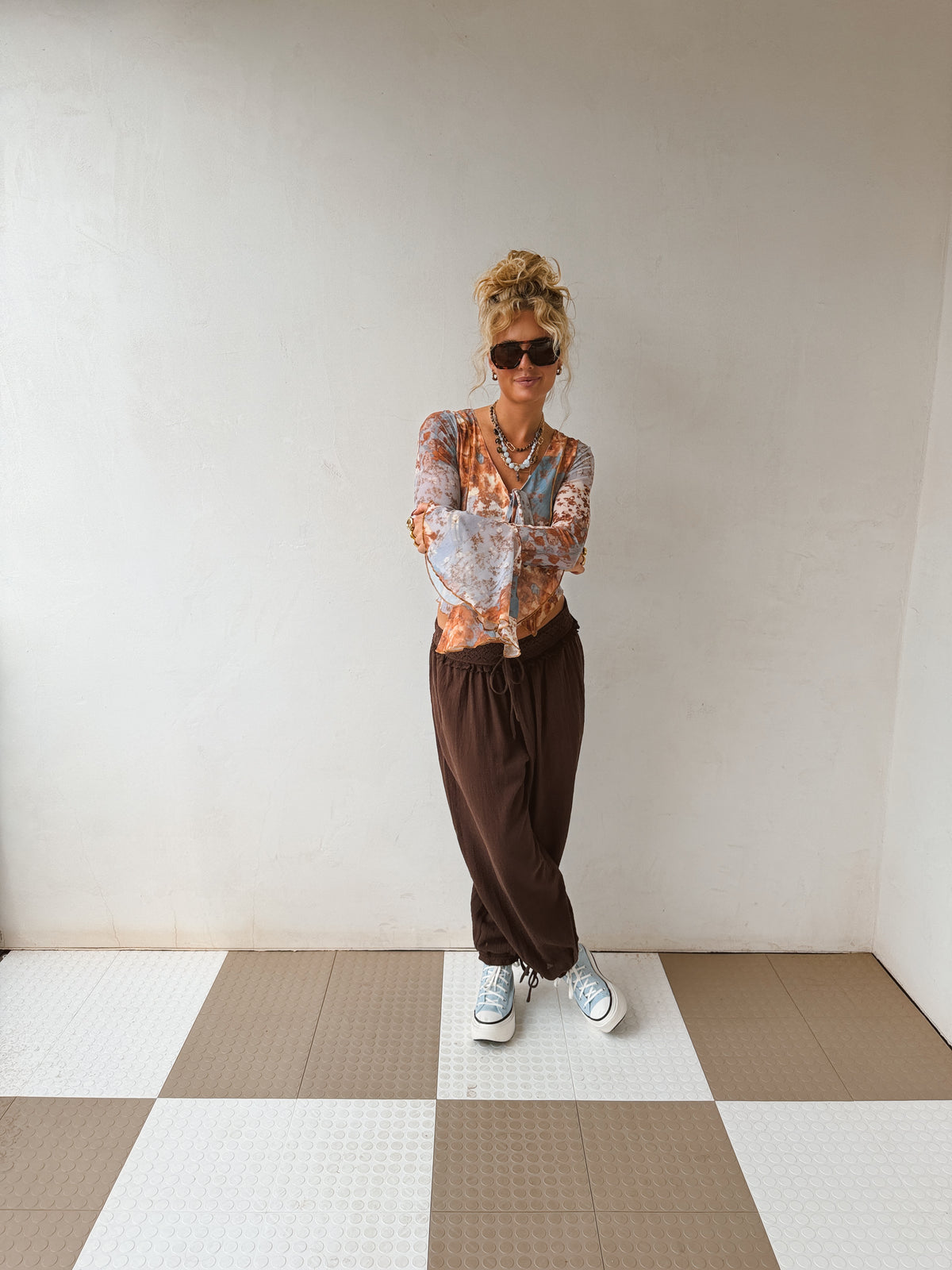 Cocoa Coast Pants
