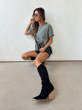 Load image into Gallery viewer, Free Bird Graphic Tee
