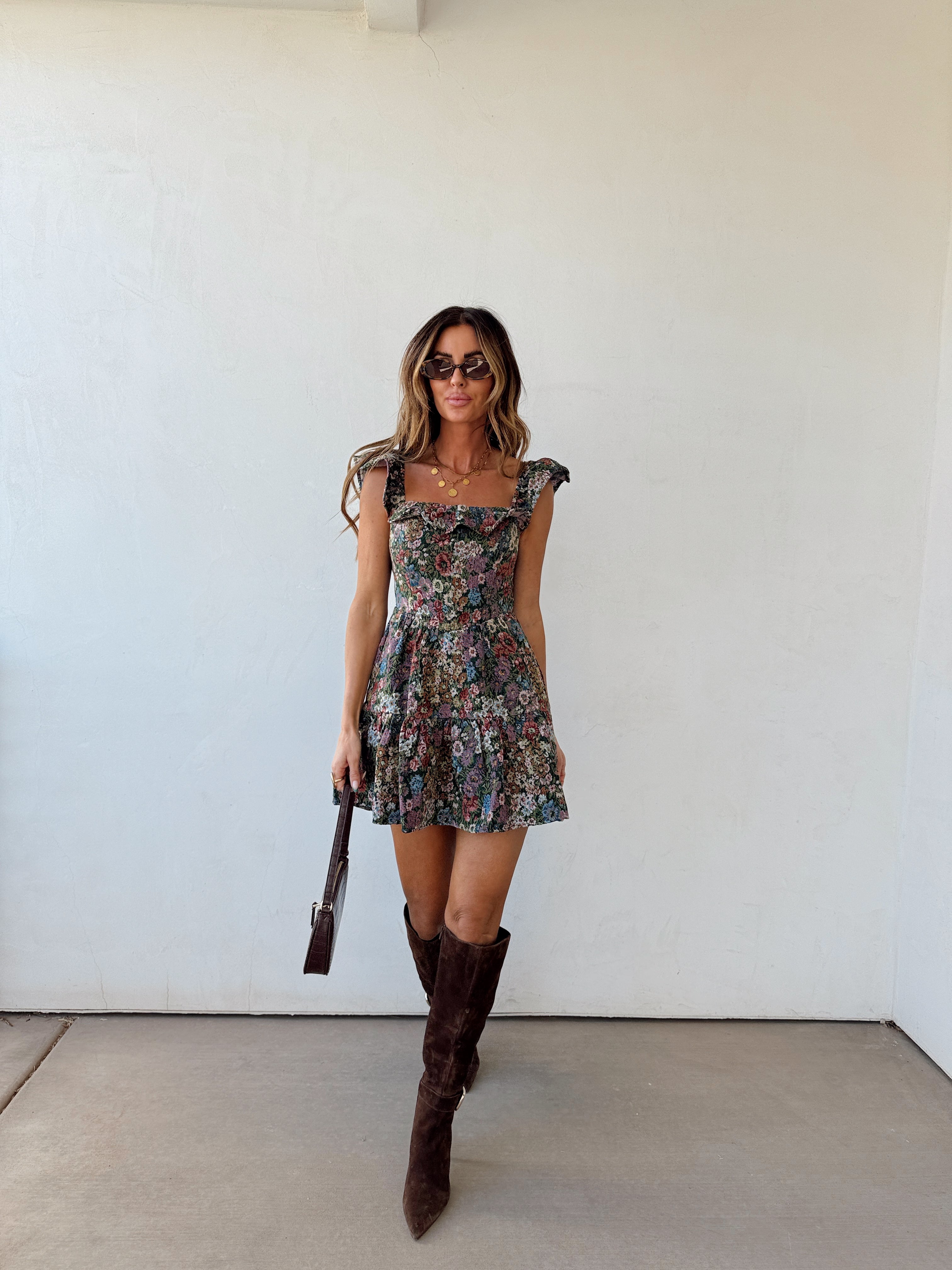 Hometown Darling Dress