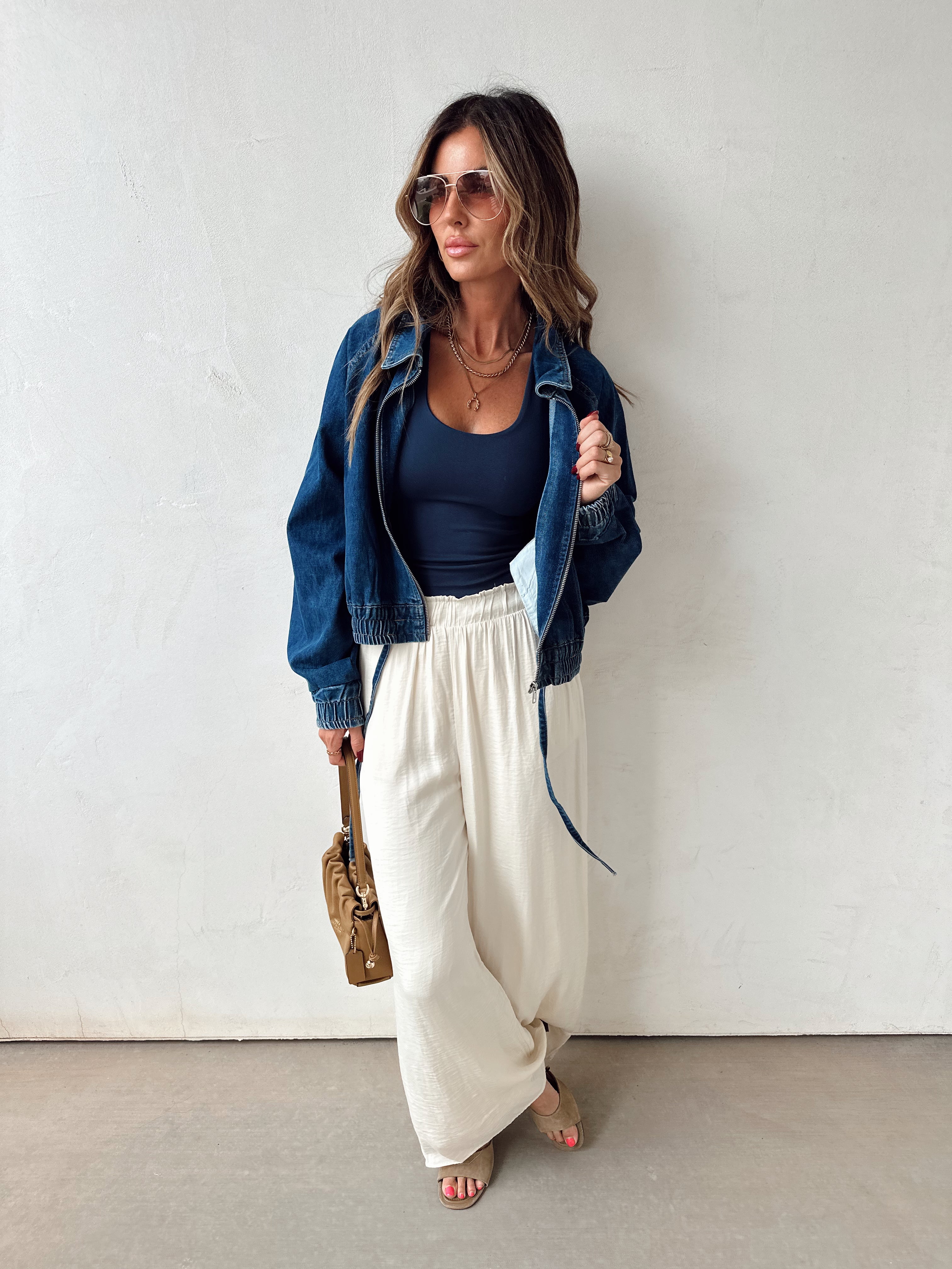 Zahara Pants