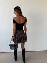 Load image into Gallery viewer, Nightfall Skort

