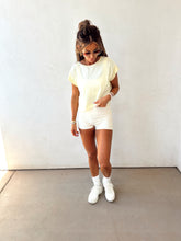Load image into Gallery viewer, Cut it Out Tee

