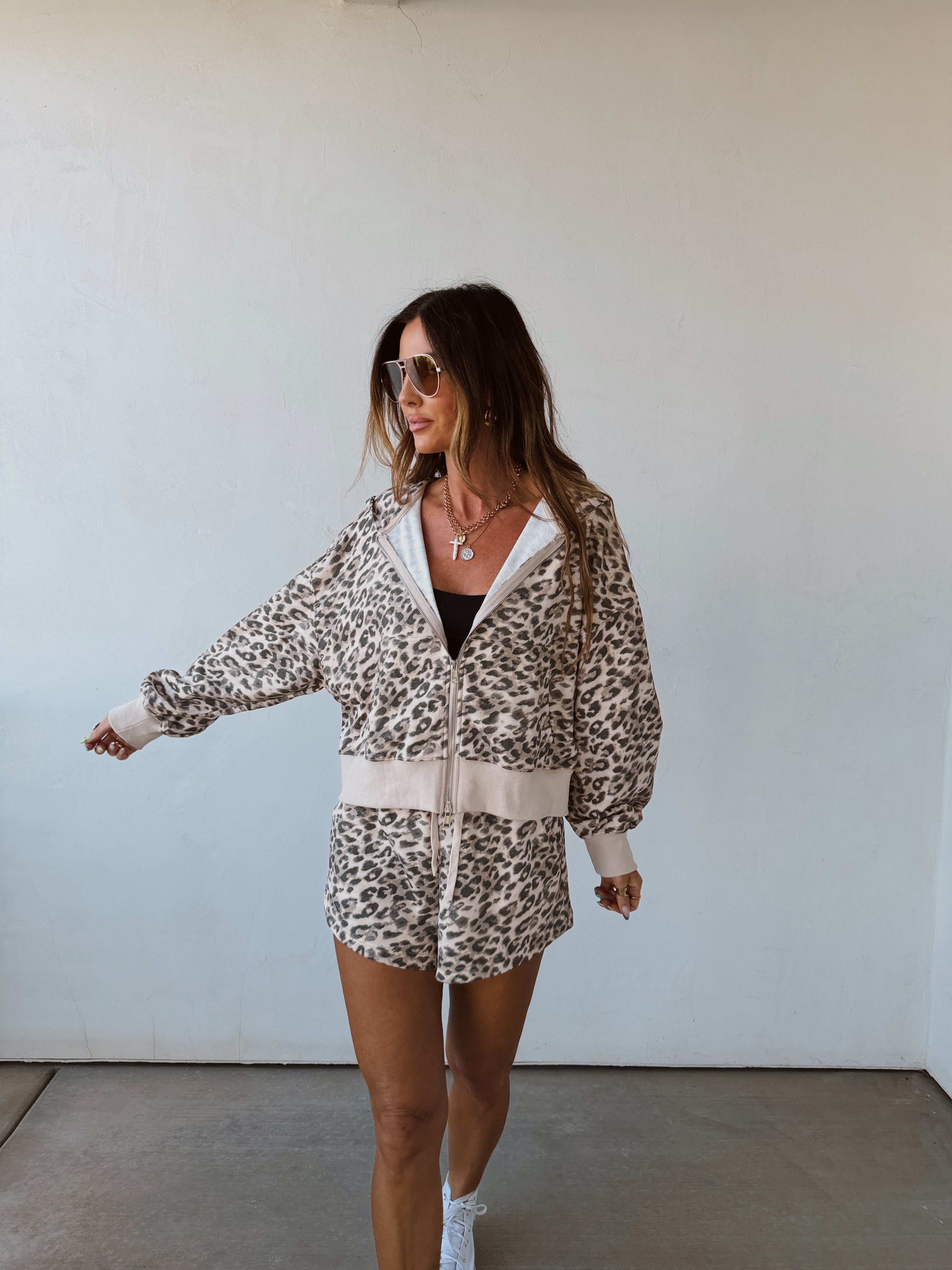 Nala Shorts