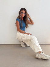 Load image into Gallery viewer, Oli Cargo Pants
