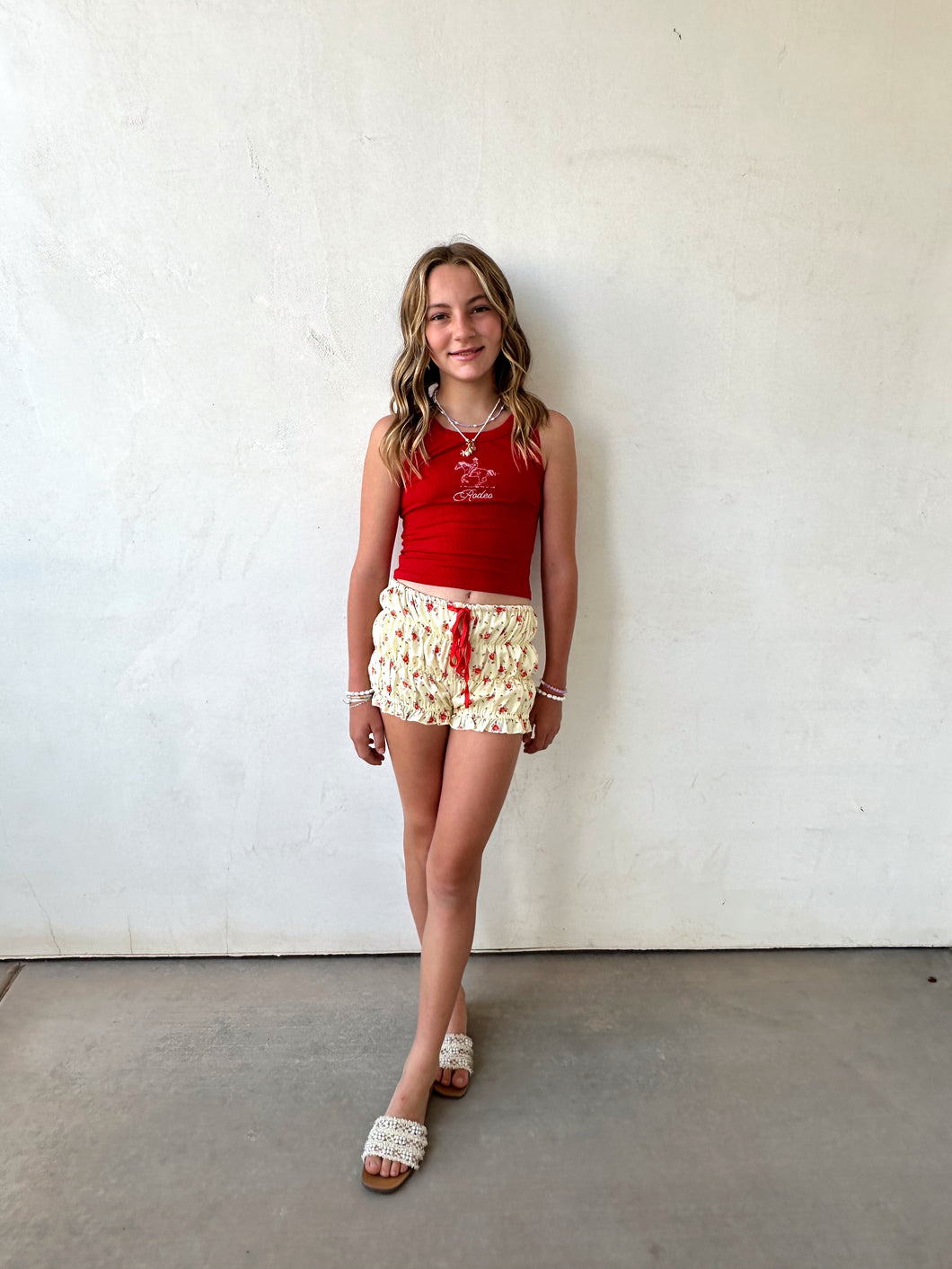 Hello Honey Shorts