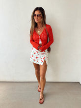 Load image into Gallery viewer, Just A Pretty Girl Cardigan
