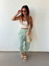 Load image into Gallery viewer, Pinky Swear Pants
