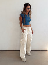 Load image into Gallery viewer, Oli Cargo Pants
