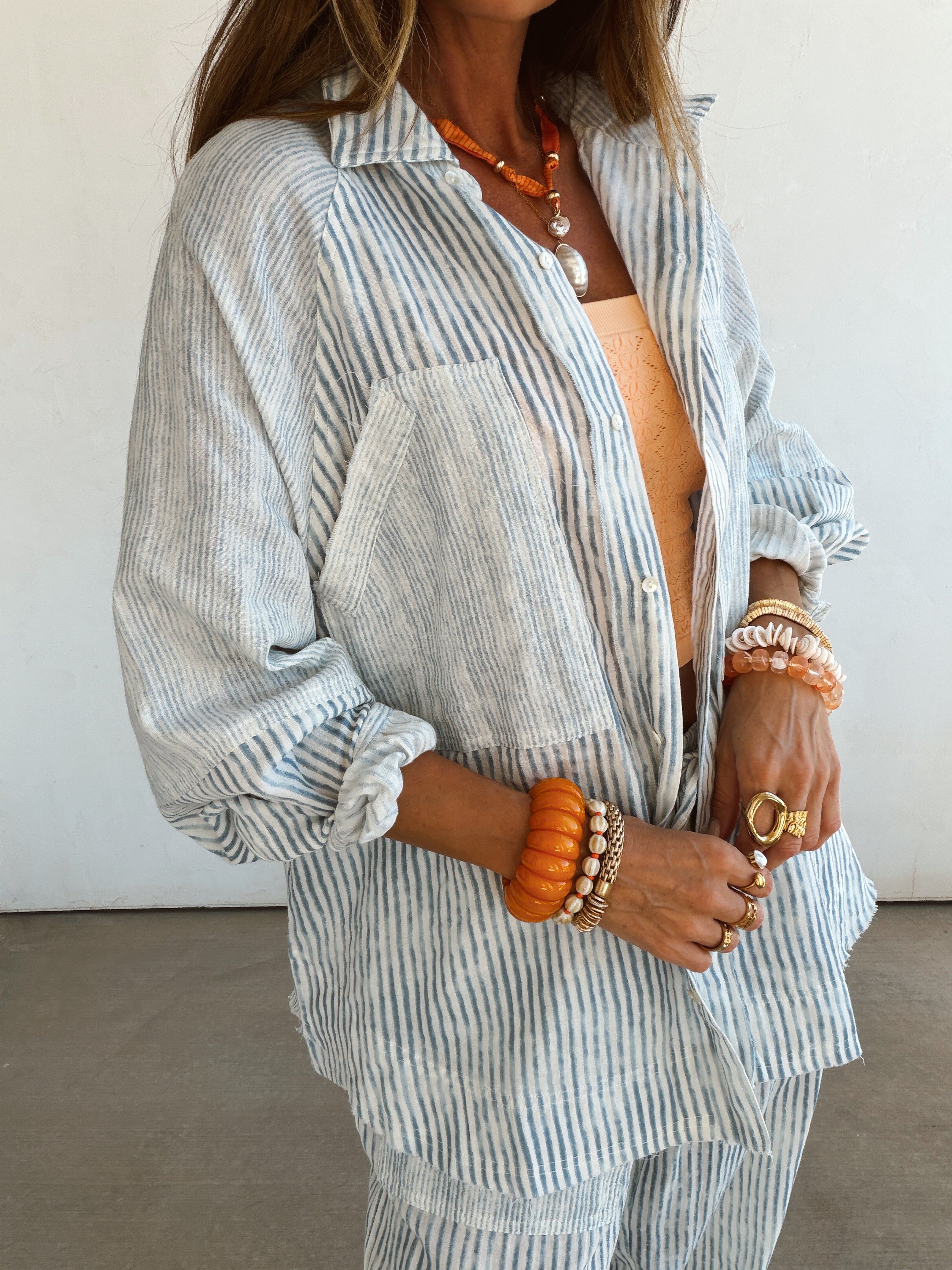 Long Beach Top