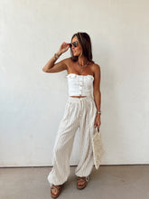 Load image into Gallery viewer, Besties On The Beach Pants
