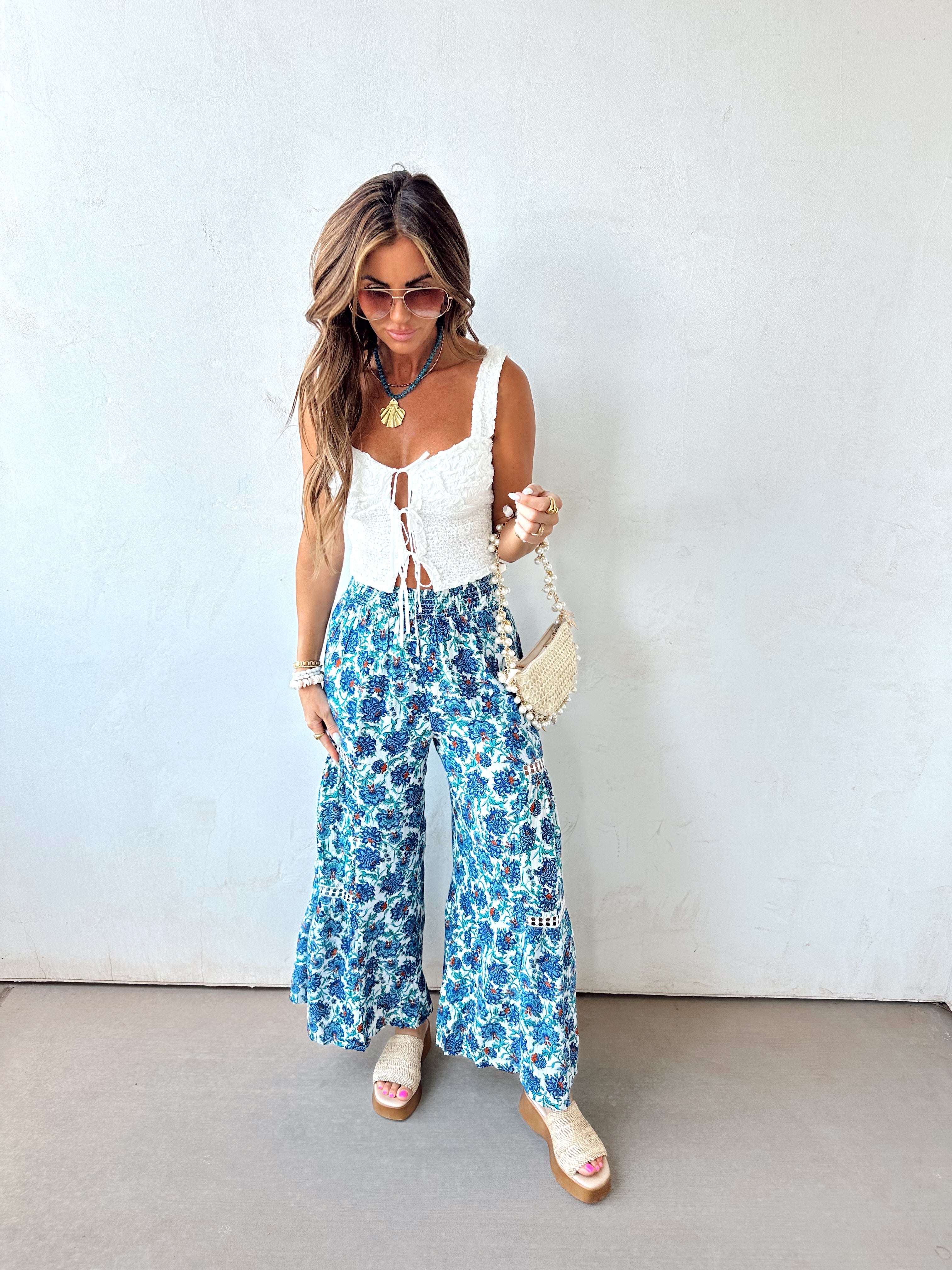 Sweet Talk Tank