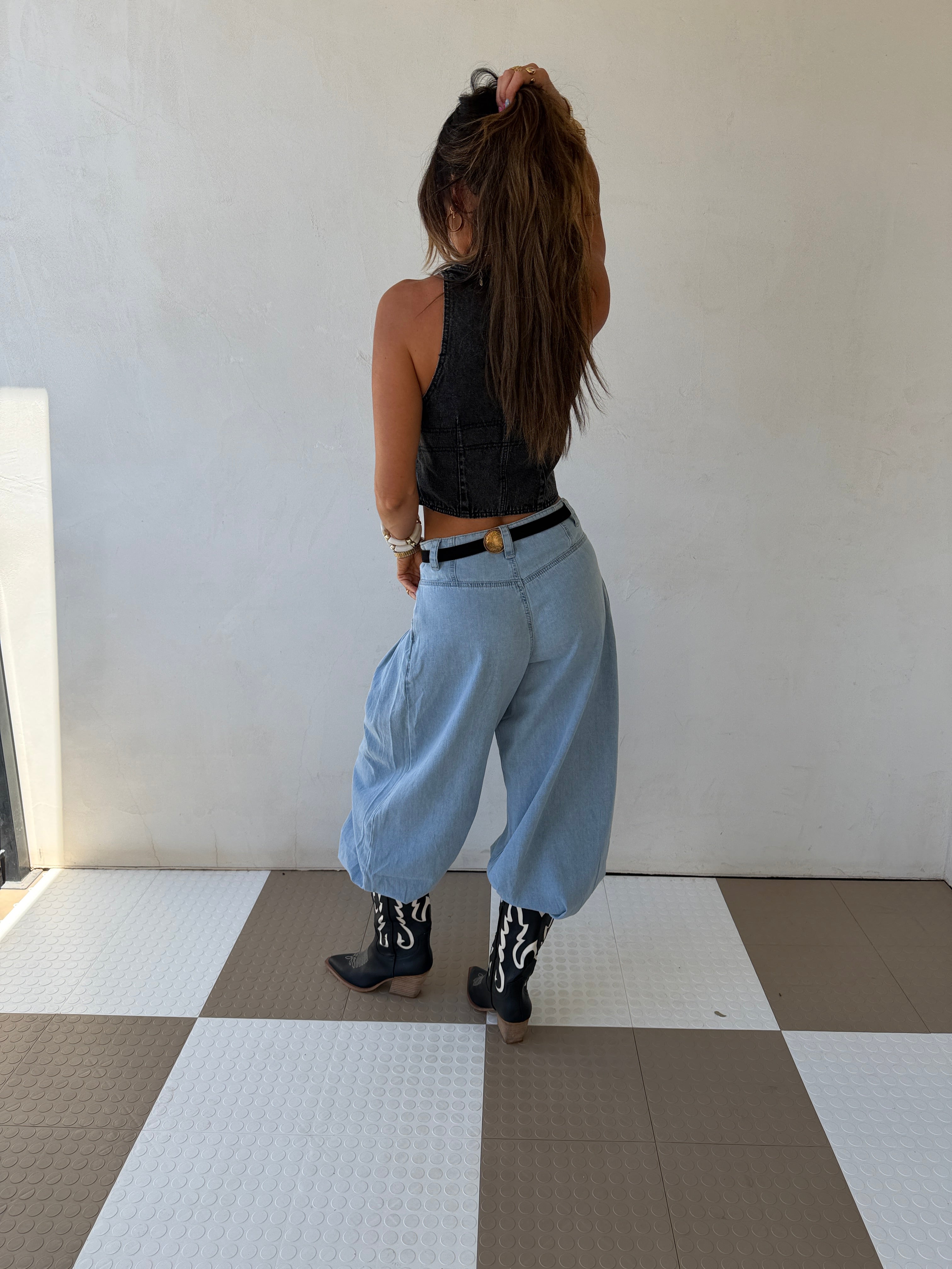 Ivy Pants