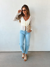 Load image into Gallery viewer, Staycation Barrel Jeans
