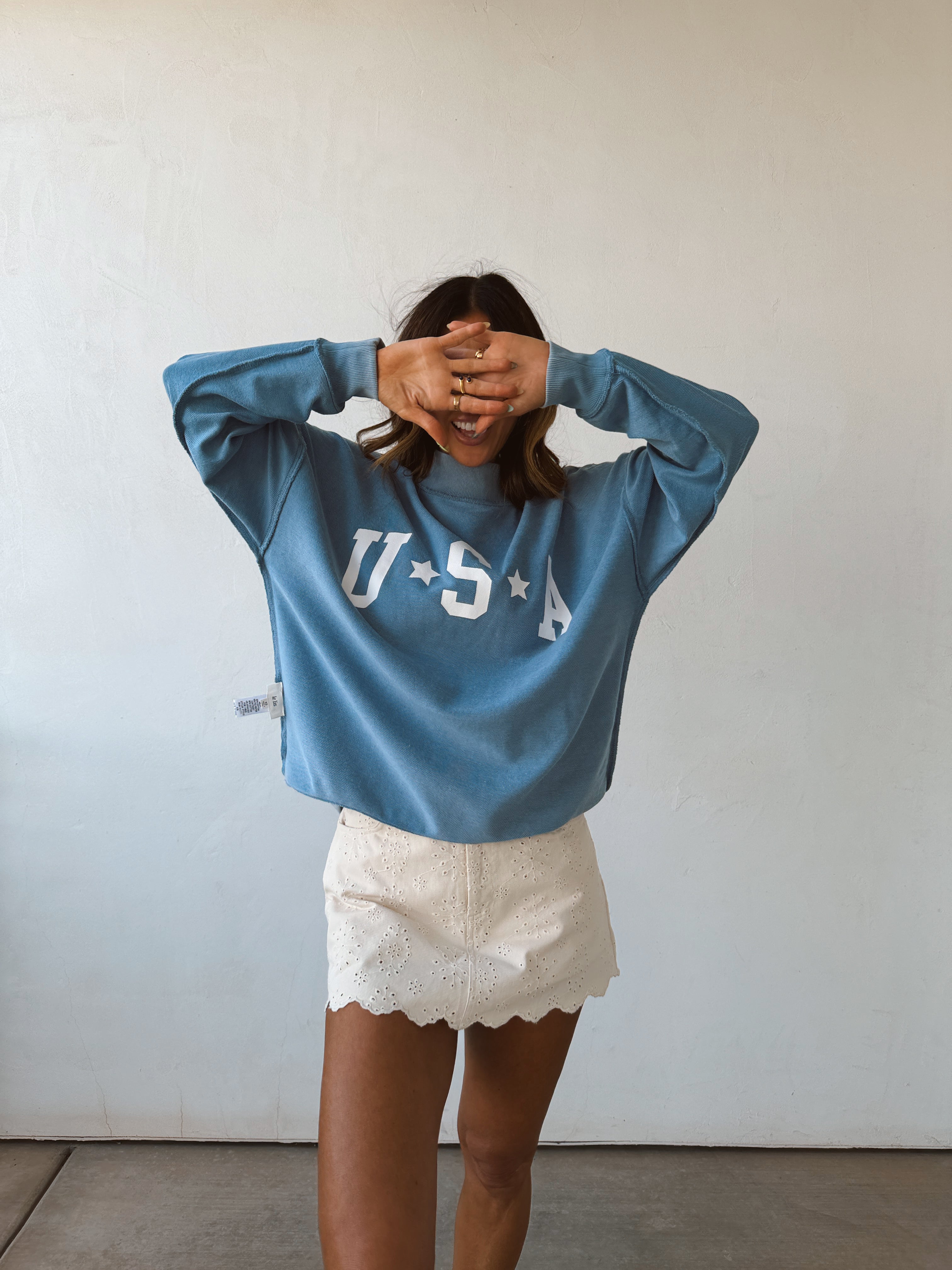 The American Classic (reversible)
