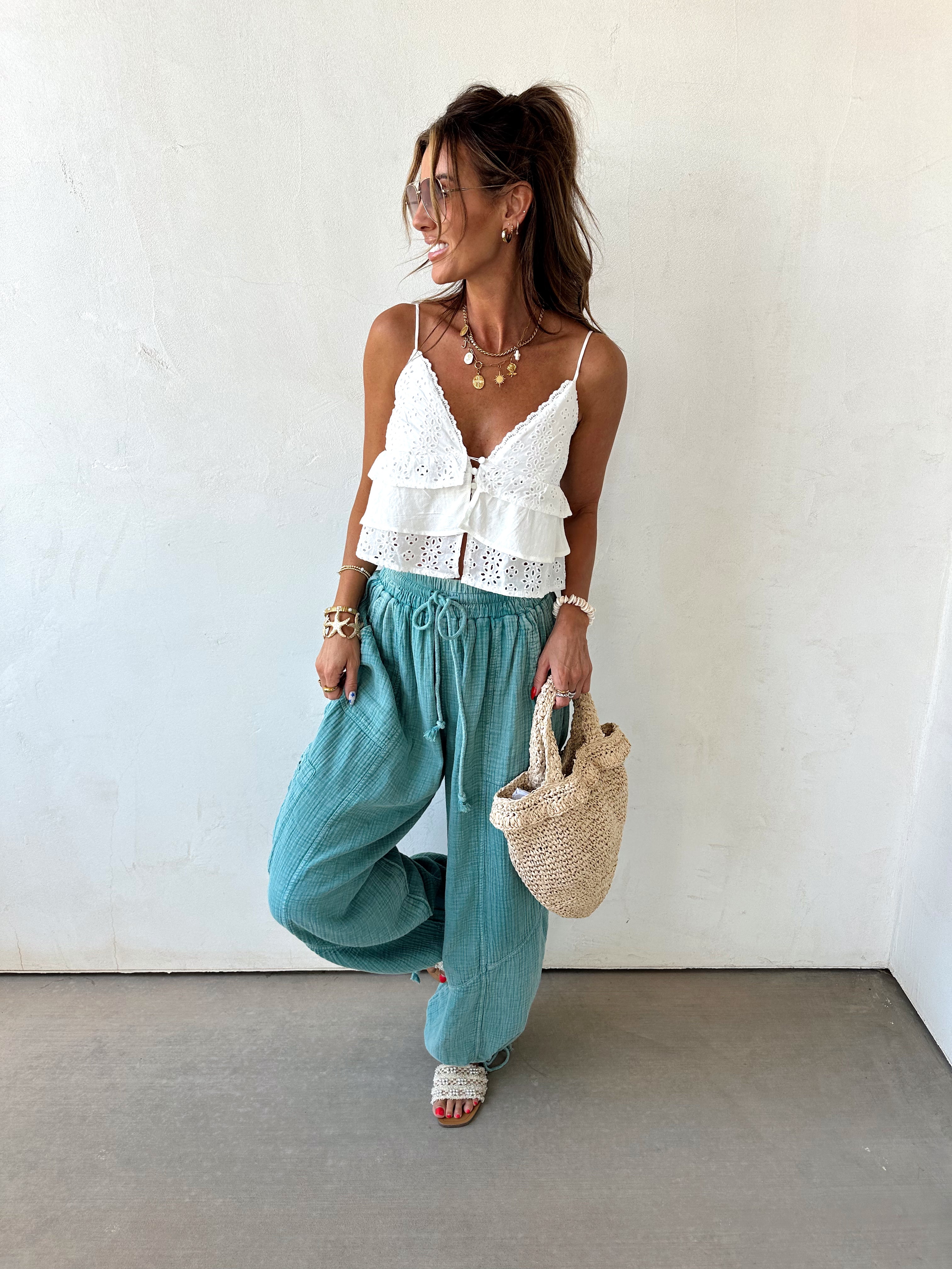 Florence Top