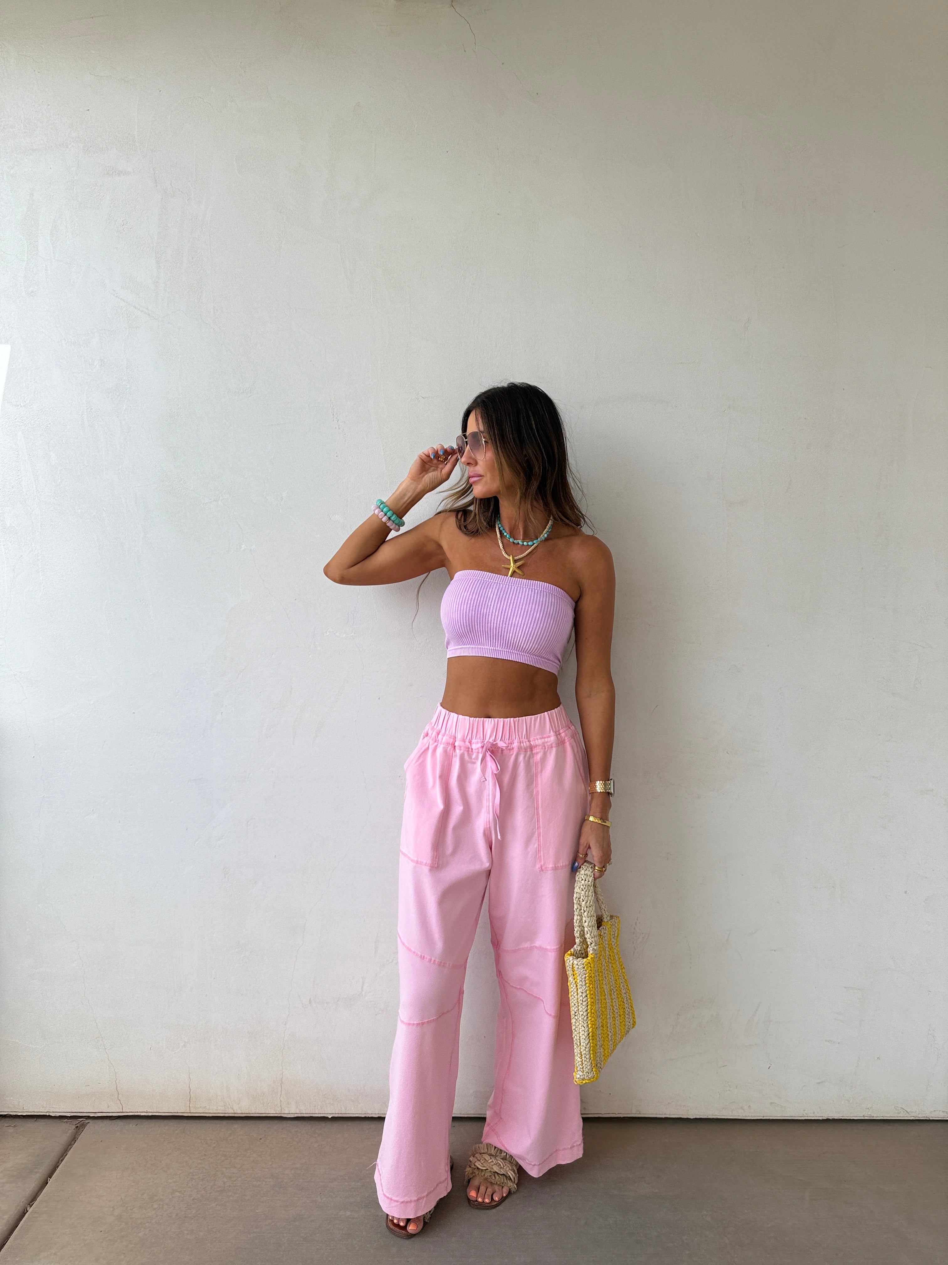 Taffy Pants