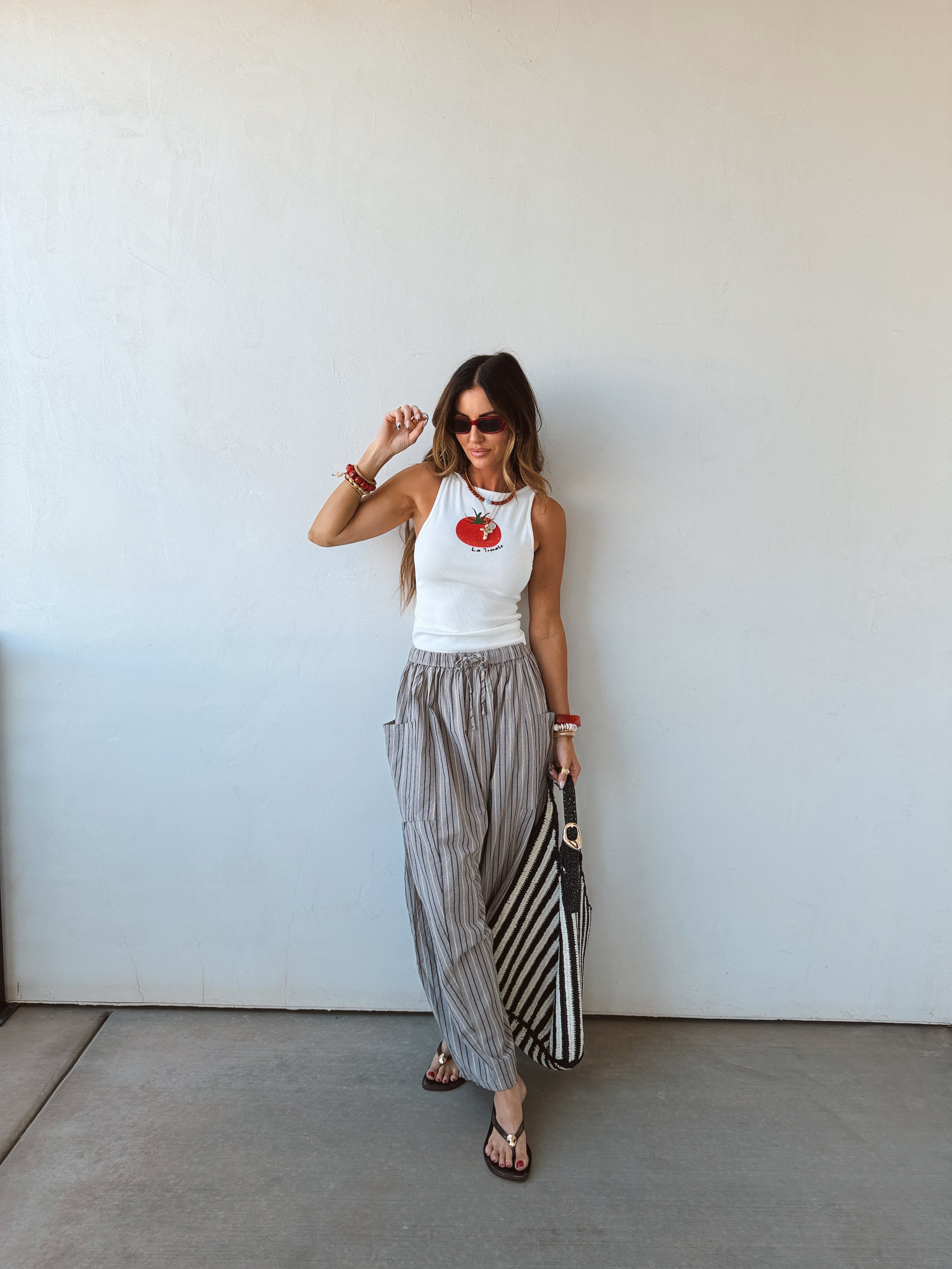 Tomato, Tomato Tee