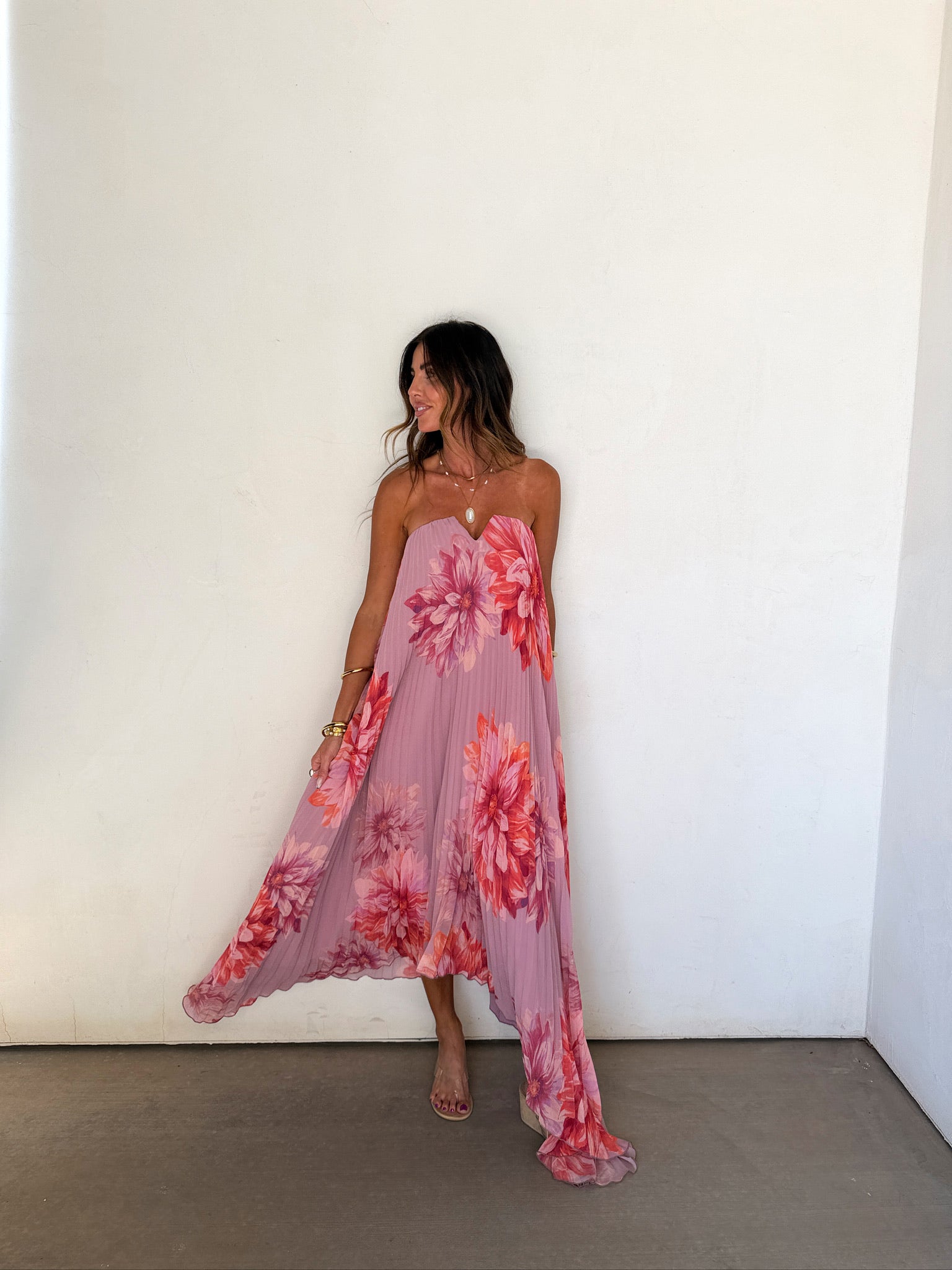 Rosewater Dreams