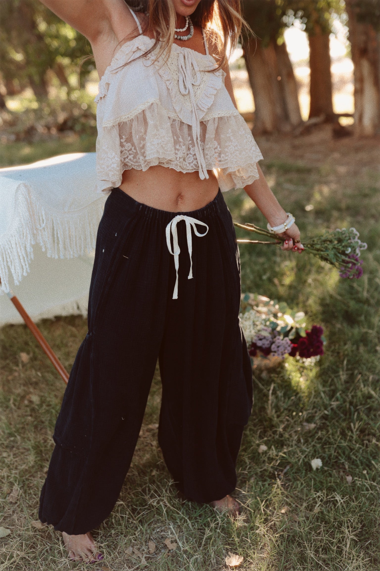Cloud Chaser Pants