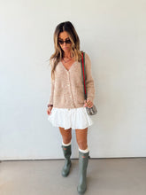 Load image into Gallery viewer, Beachside View Skort
