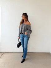 Load image into Gallery viewer, Mad For You Cardigan
