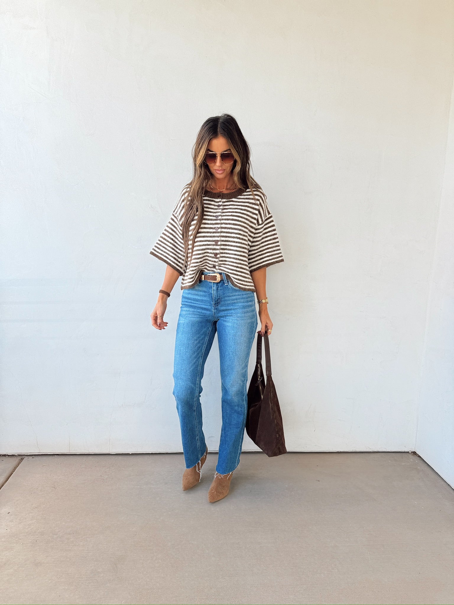 Telling The Truth Top