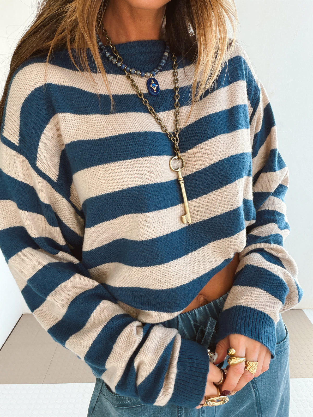 Equinox Sweater