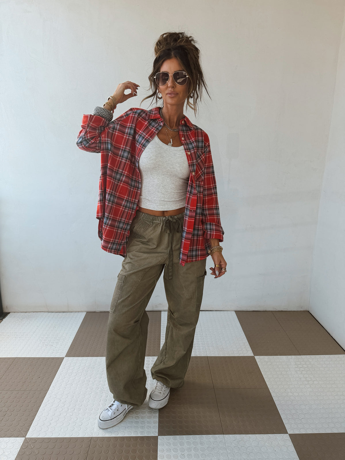 Drifter Pants