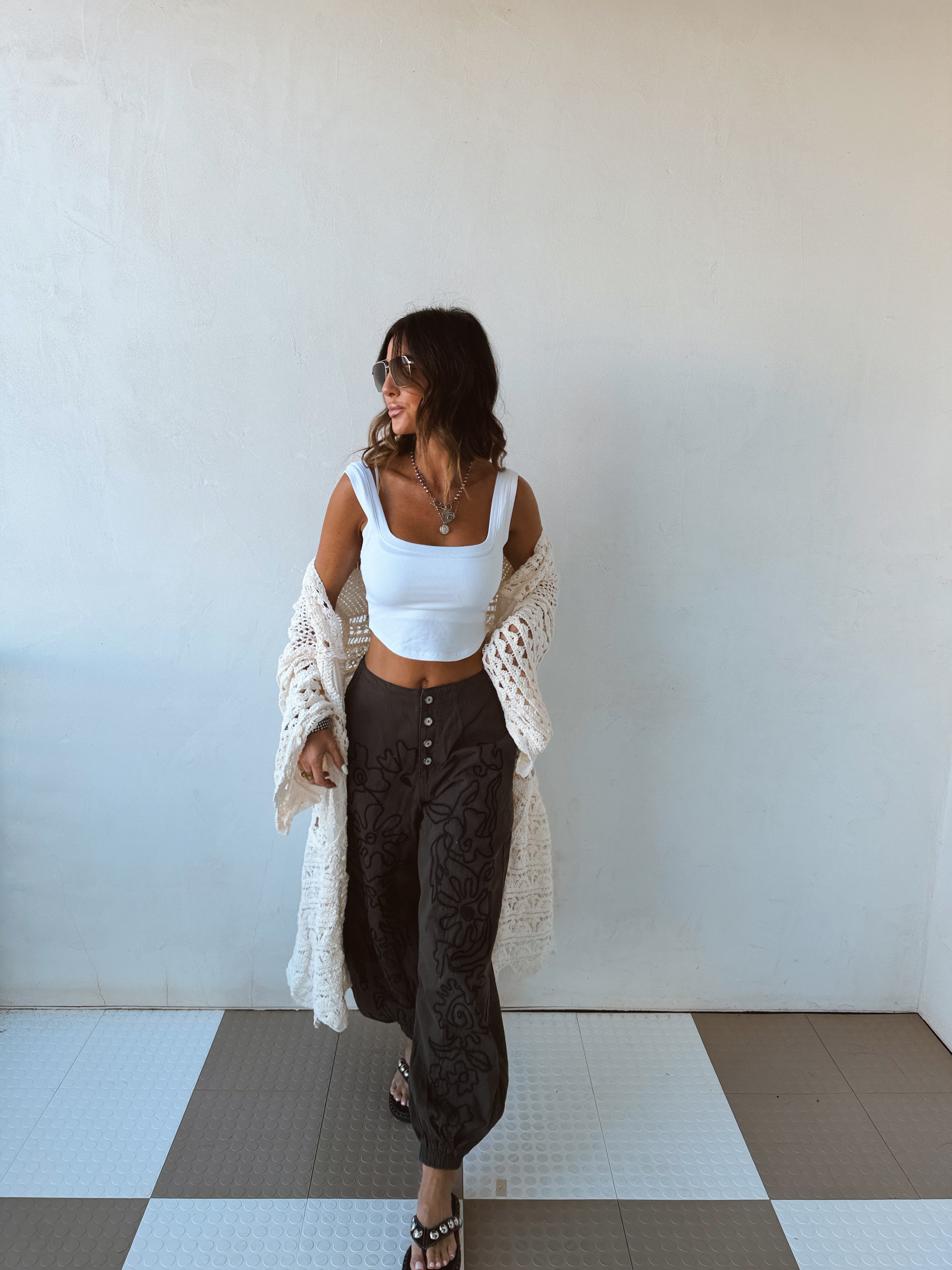 Bonfire Pants