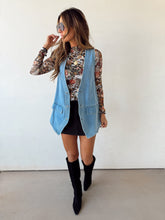 Load image into Gallery viewer, Montana Vest
