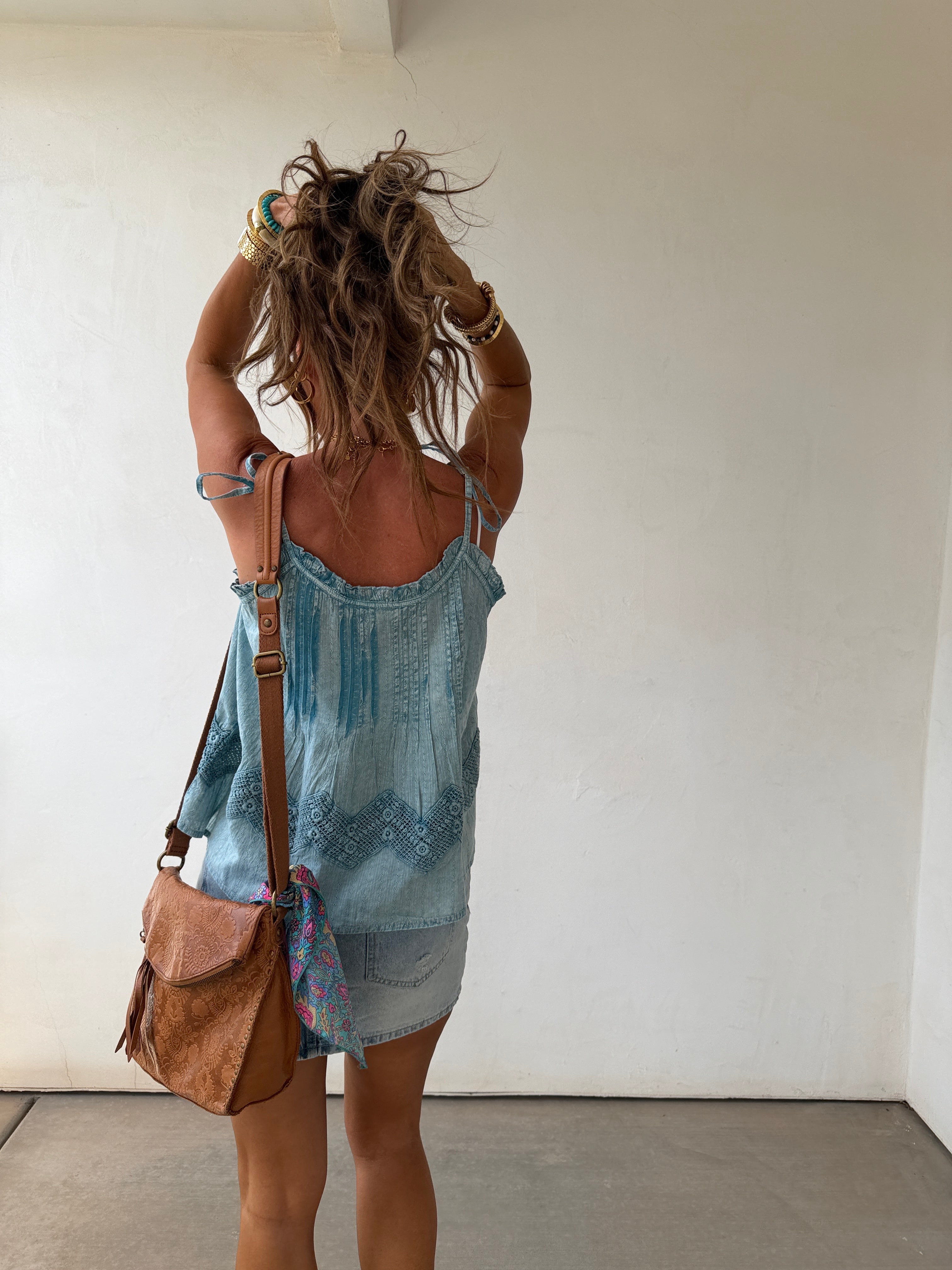 It Girl Mini Skort