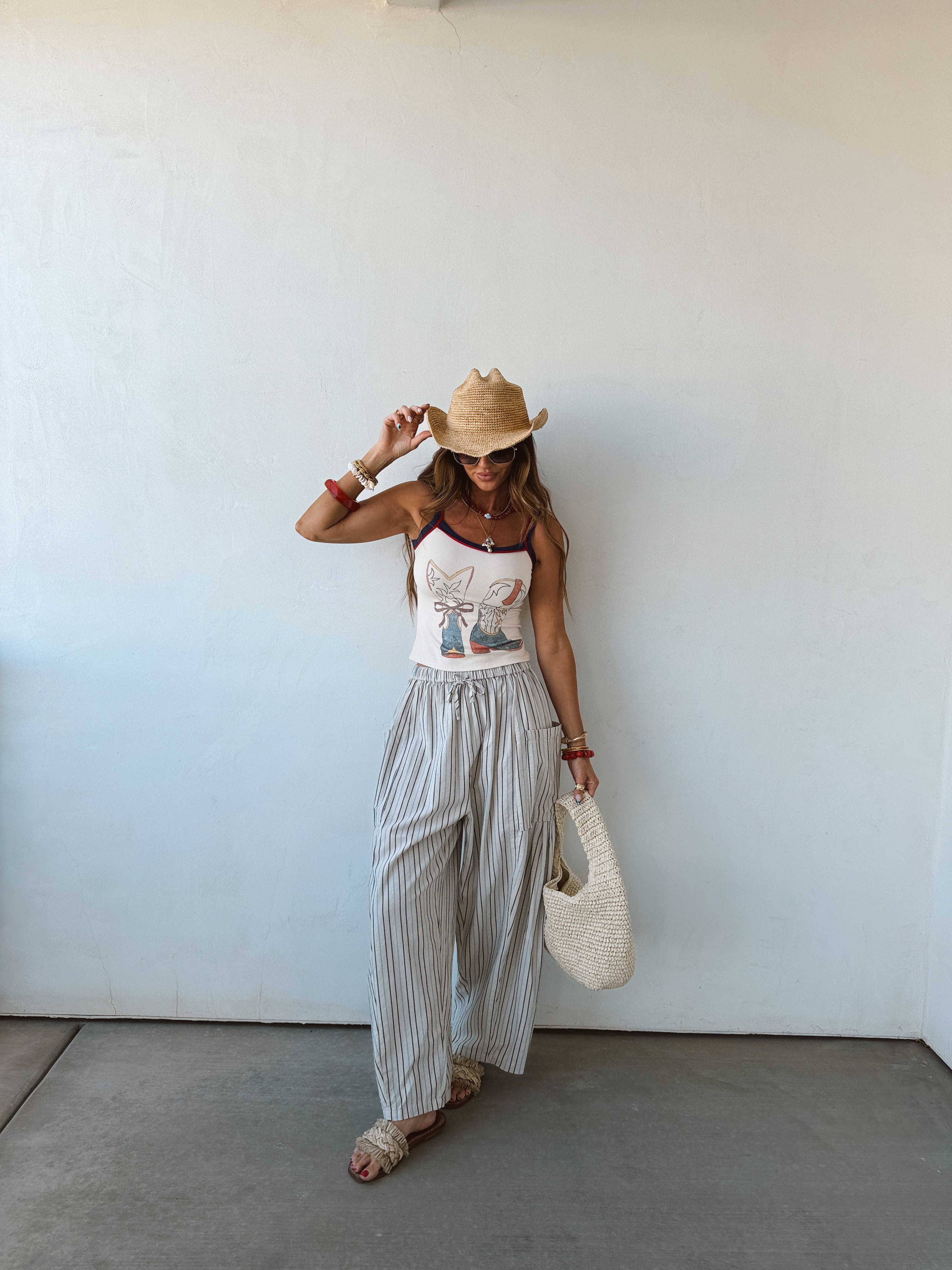 The Perfect Pants
