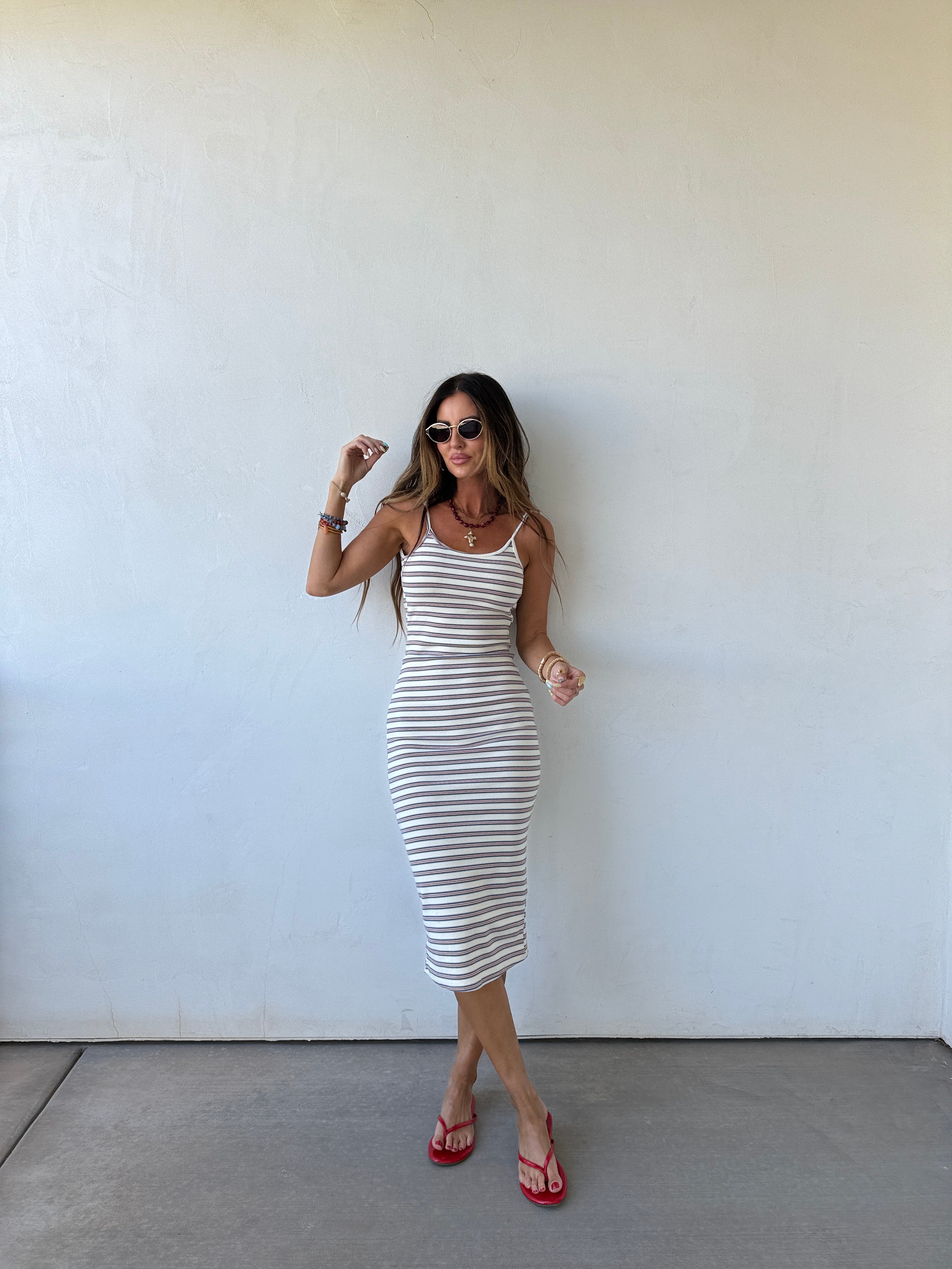 The Home Run Dress