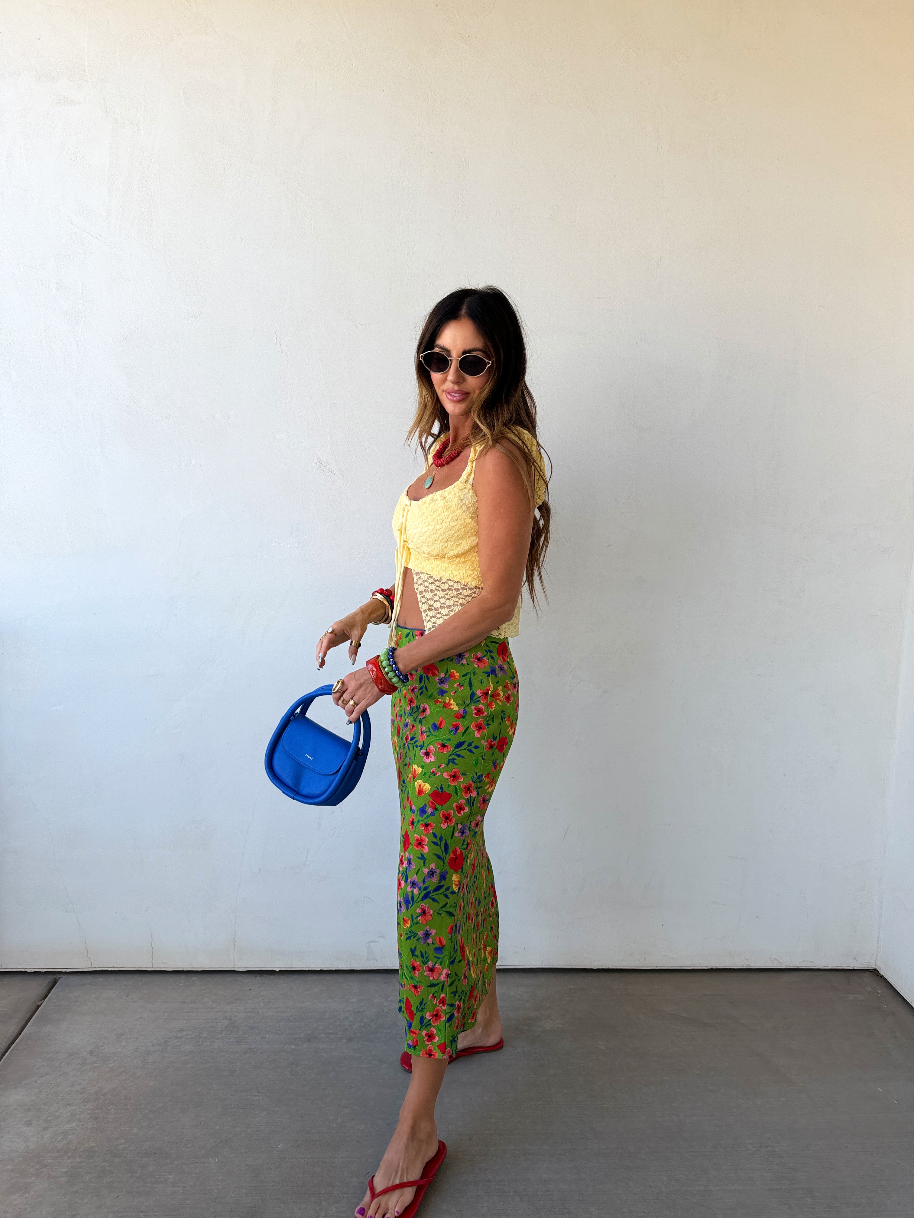Princess Poppy Skirt