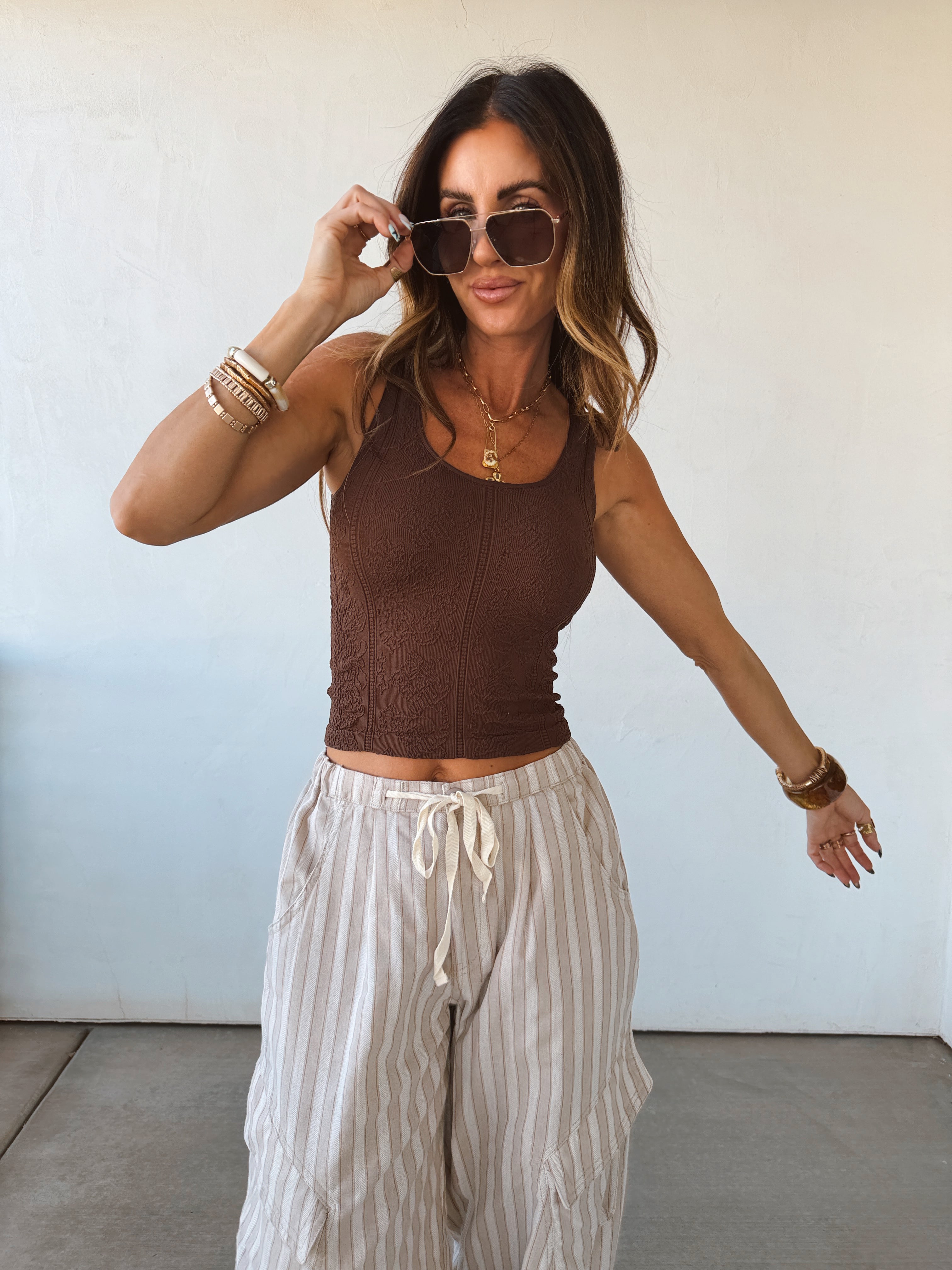 Kelly Tank