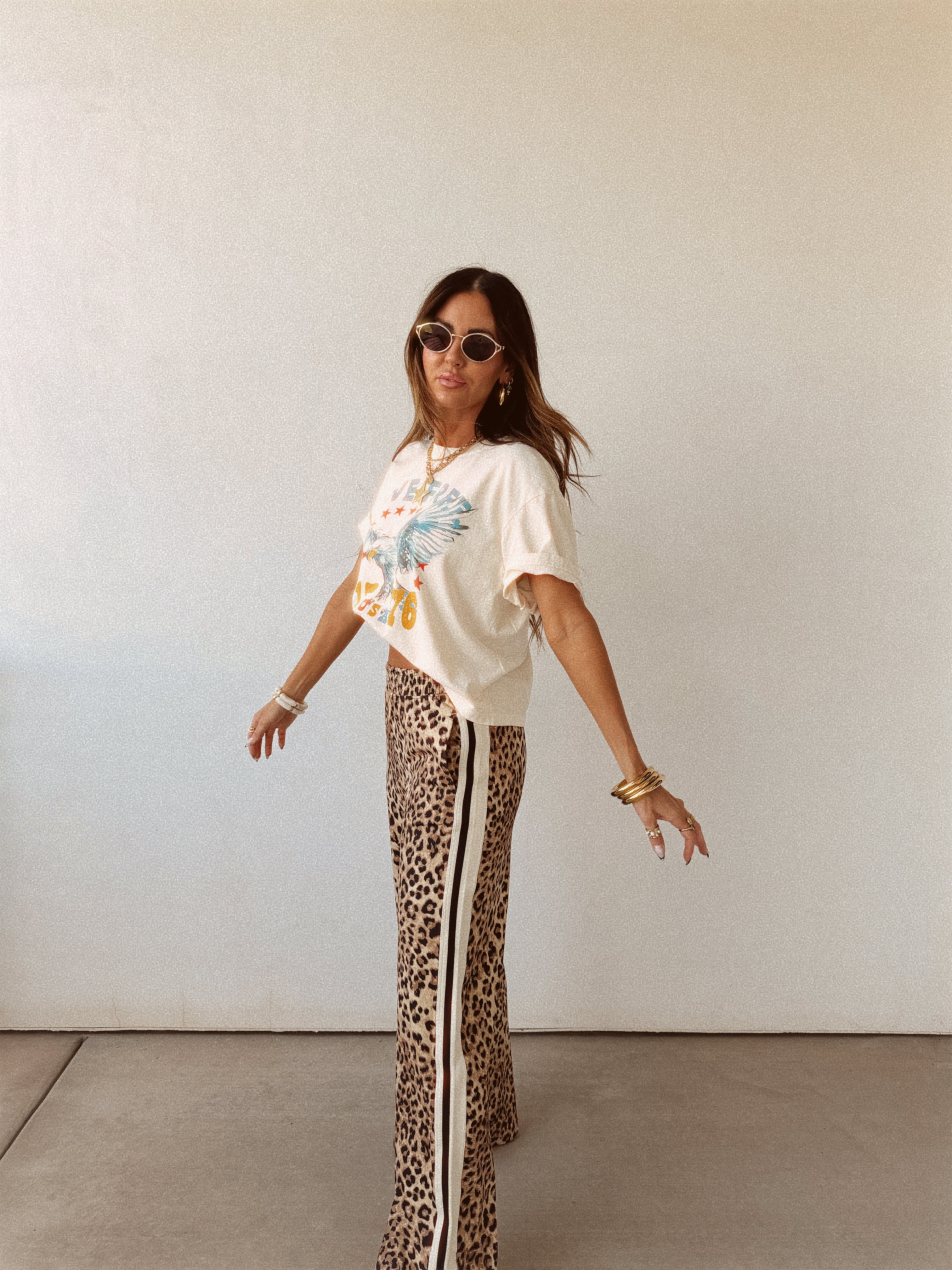 Joyride Tee