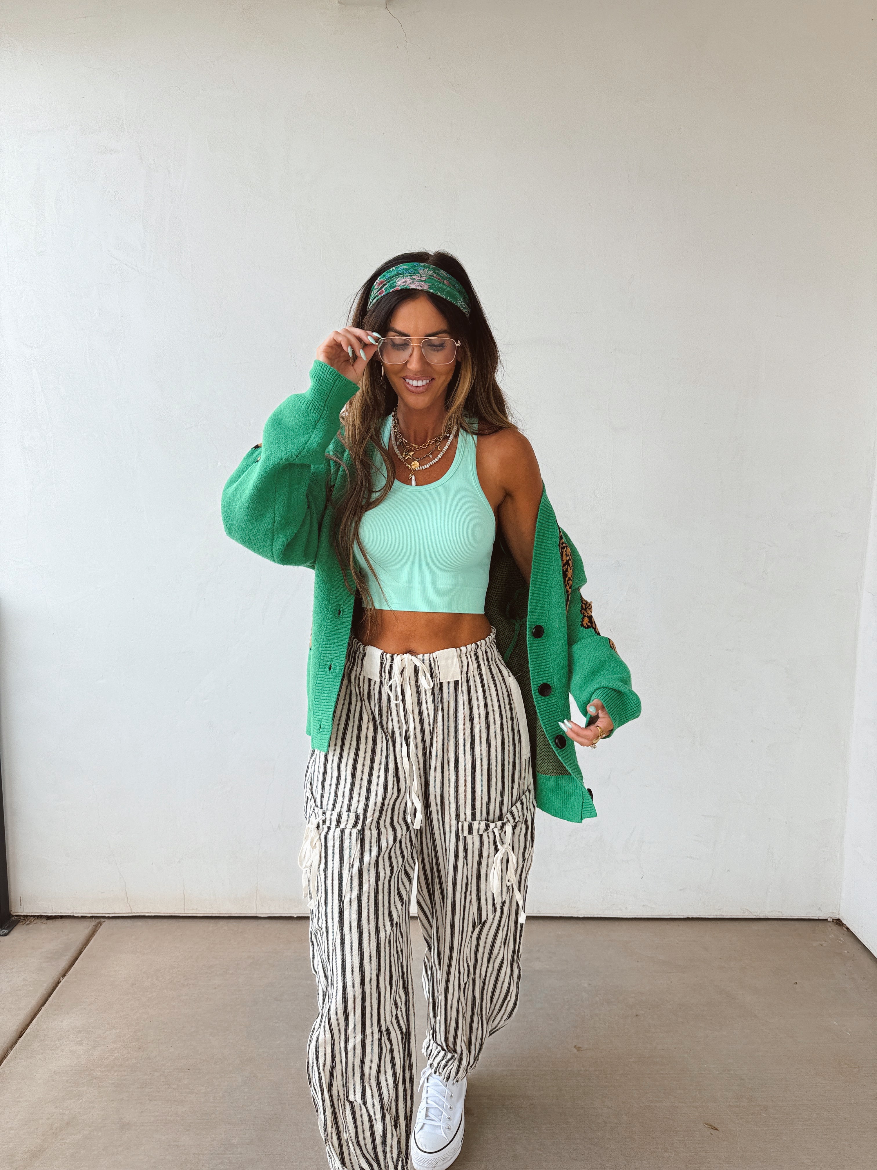 Roar & Repeat Cardigan