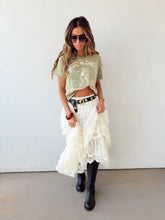 Load image into Gallery viewer, That&#39;s My Girl Skirt
