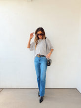 Load image into Gallery viewer, Heather Jersey Shirt
