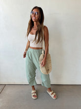 Load image into Gallery viewer, Pinky Swear Pants
